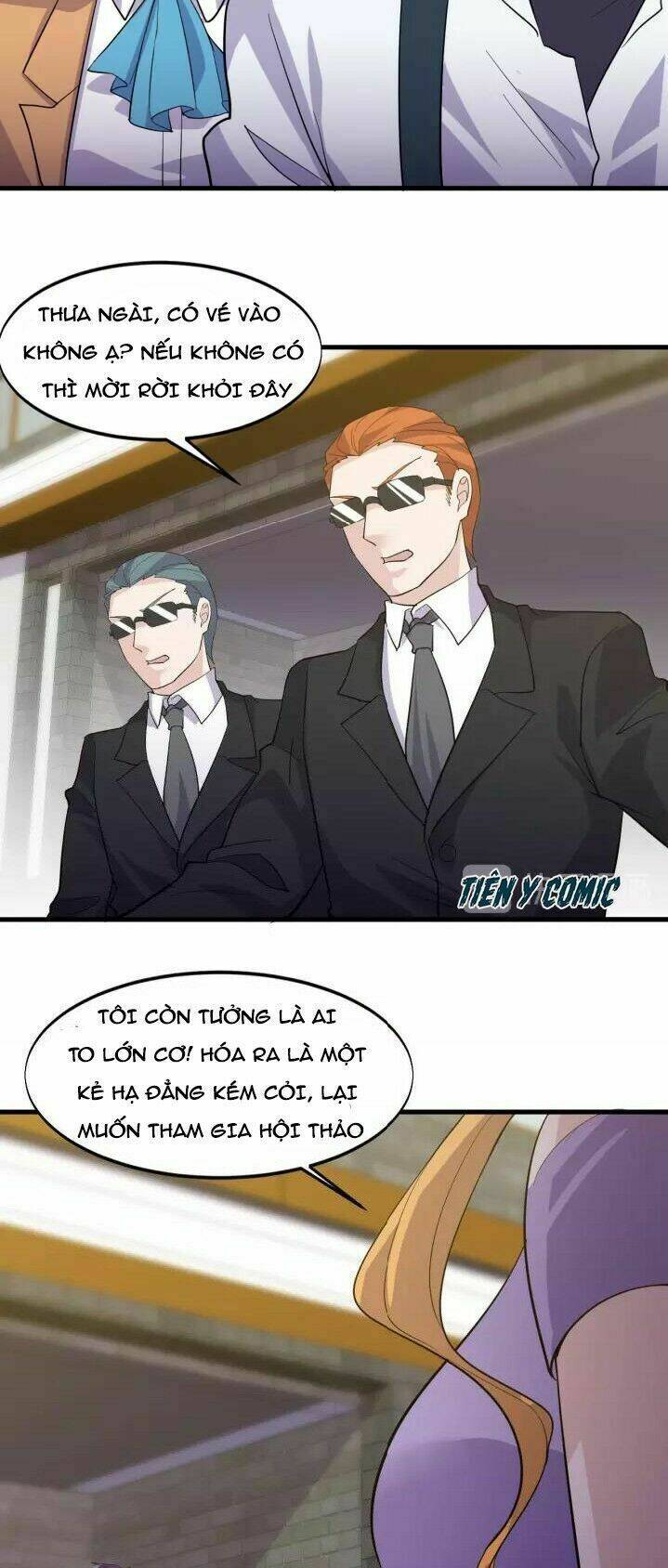 Siêu Cấp Hộ Vệ Của Đại Tiểu Thư - Chapter 33 - Page 26