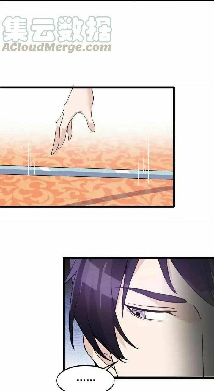 Siêu Cấp Hộ Vệ Của Đại Tiểu Thư - Chapter 33 - Page 28