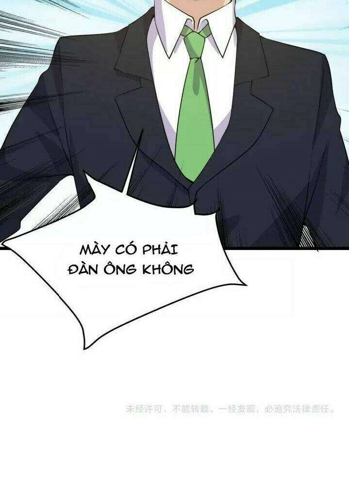 Siêu Cấp Hộ Vệ Của Đại Tiểu Thư - Chapter 33 - Page 30