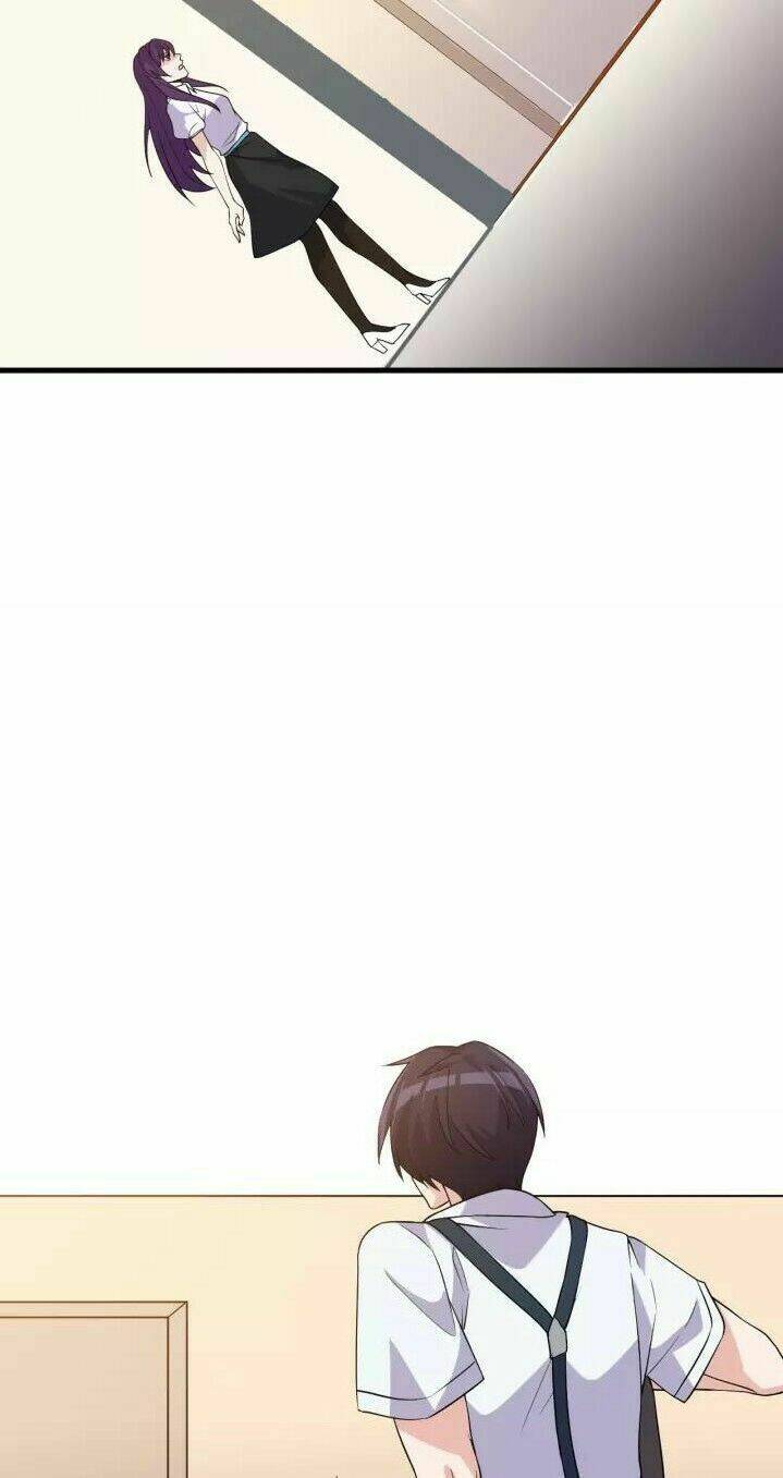 Siêu Cấp Hộ Vệ Của Đại Tiểu Thư - Chapter 33 - Page 6