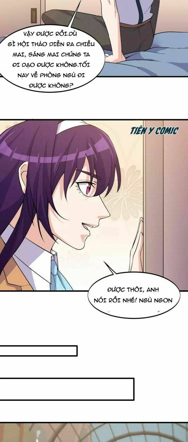 Siêu Cấp Hộ Vệ Của Đại Tiểu Thư - Chapter 33 - Page 7