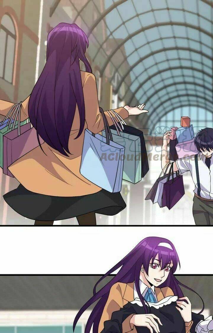 Siêu Cấp Hộ Vệ Của Đại Tiểu Thư - Chapter 33 - Page 8