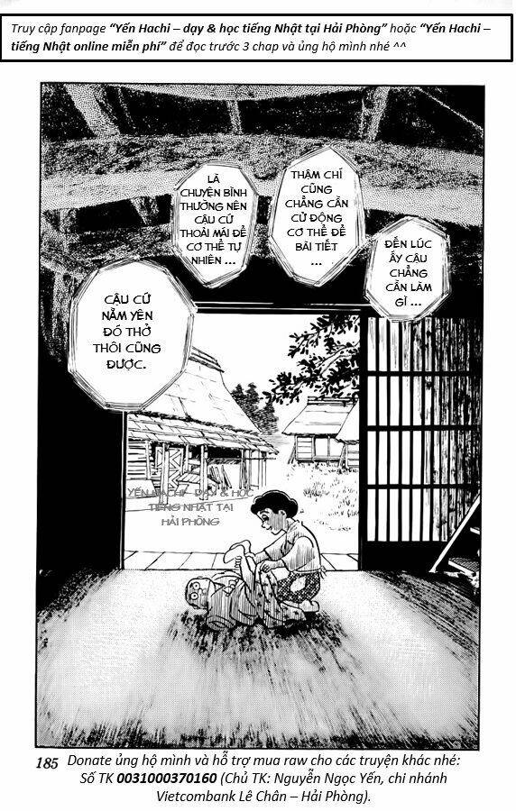 Tuyển tập truyện ngắn của tác giả Doraemon - Chapter 19 - Page 26