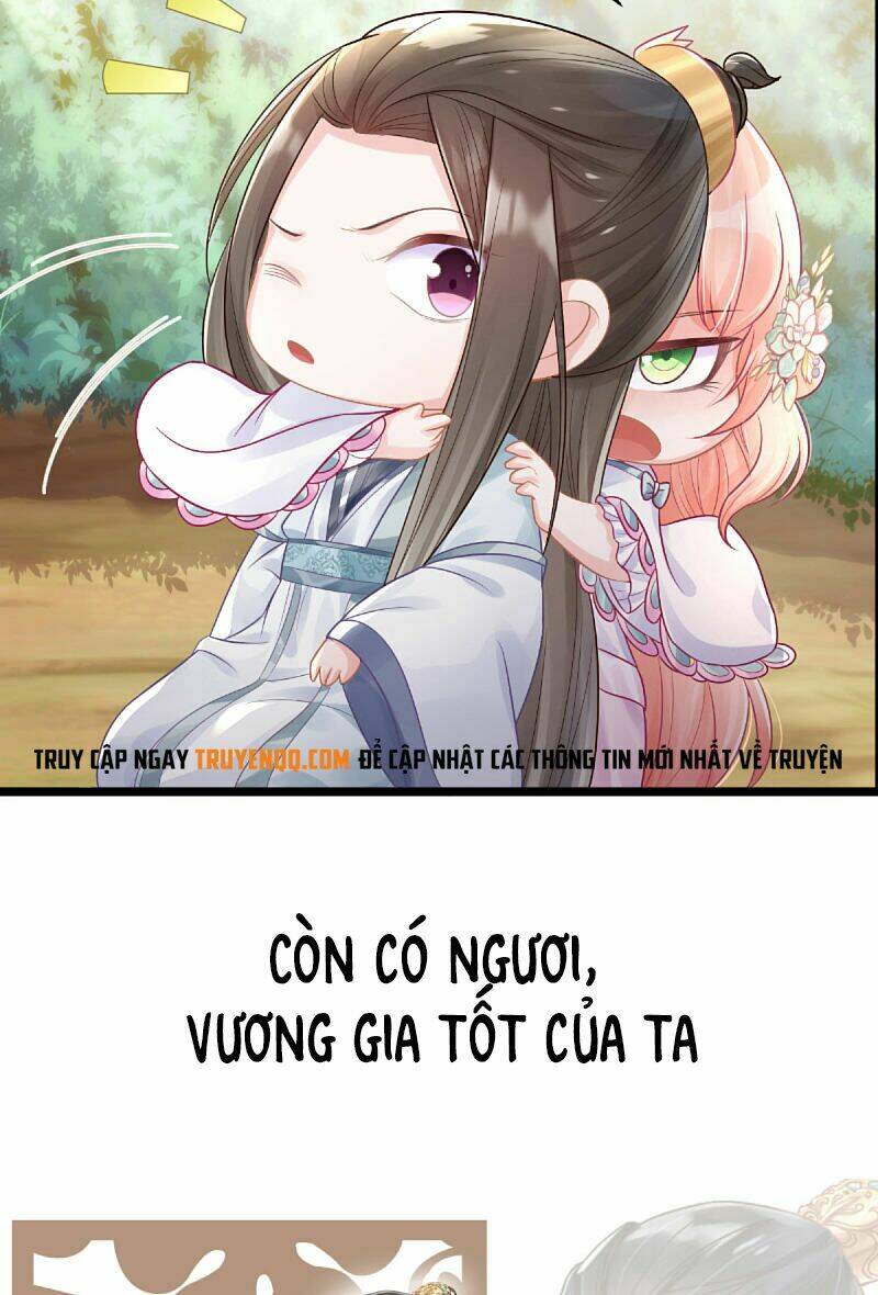 Đặc Công Cuồng Phi - Chapter 0 - Page 3