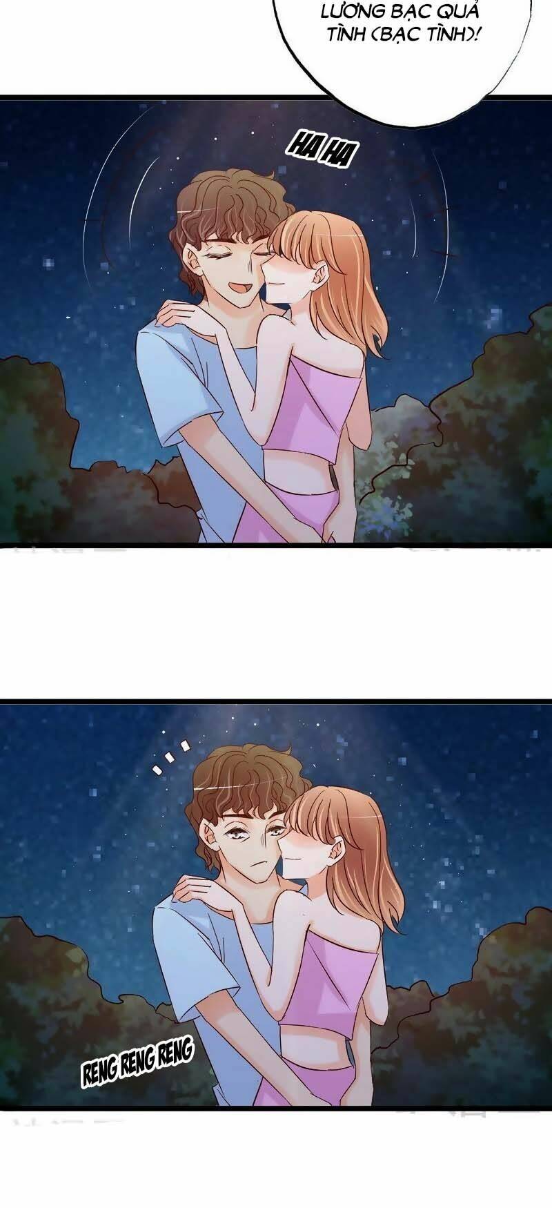 101 Phương Pháp Của Tổng Tài Chapter 106 - Trang 10