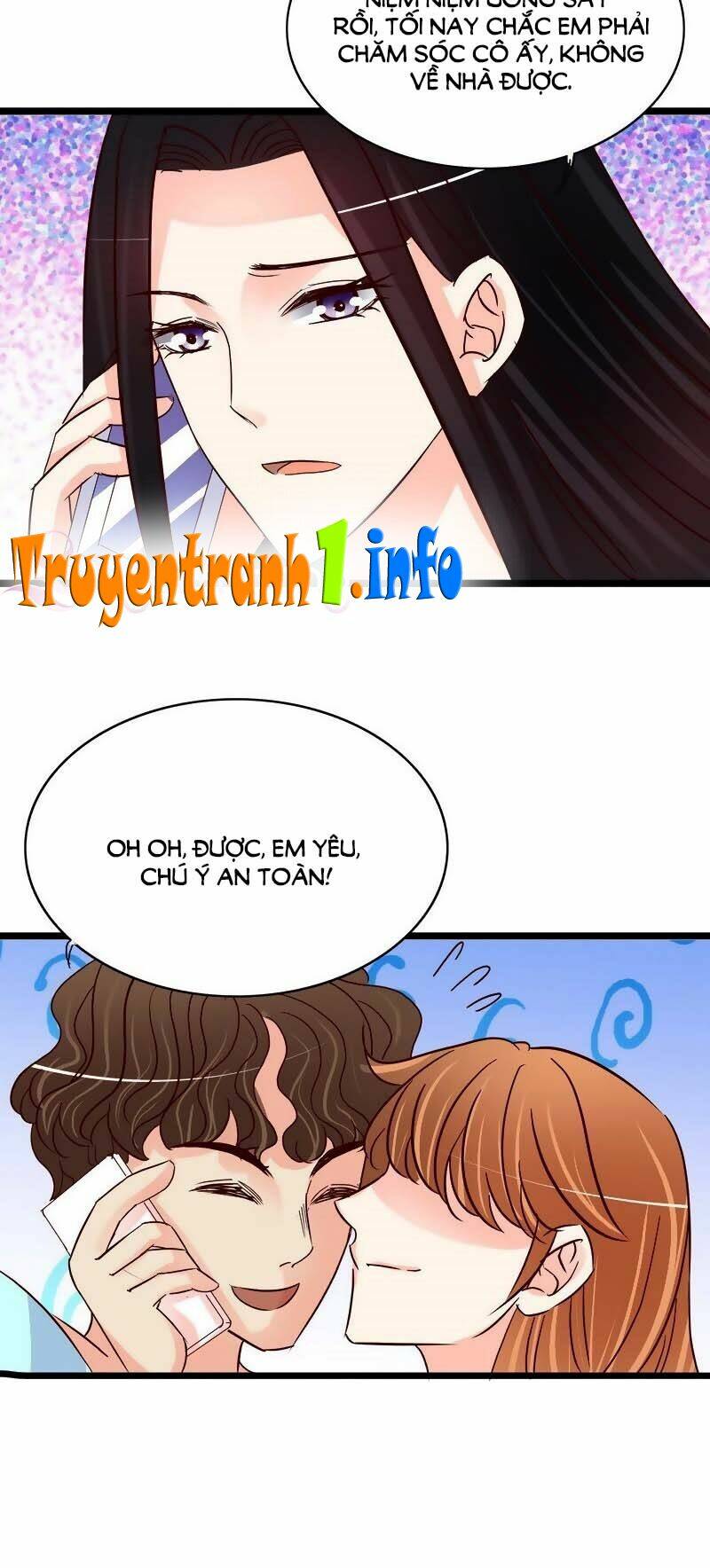 101 Phương Pháp Của Tổng Tài Chapter 106 - Trang 12