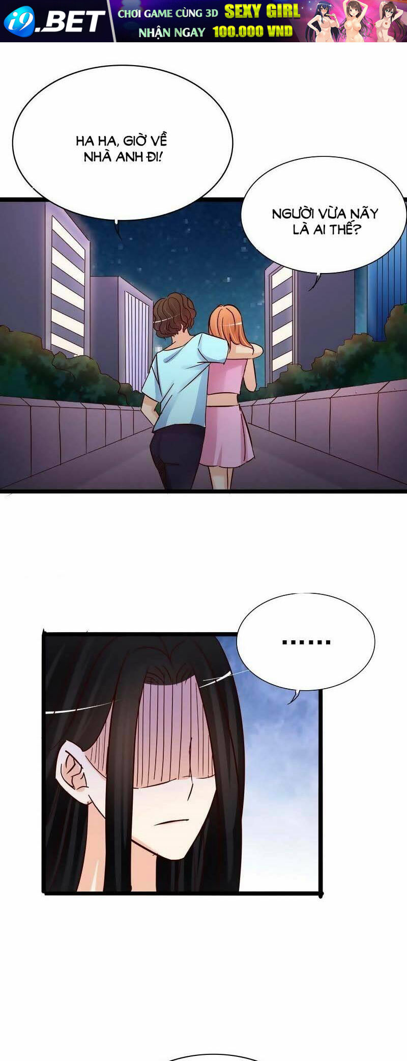 101 Phương Pháp Của Tổng Tài Chapter 106 - Trang 13