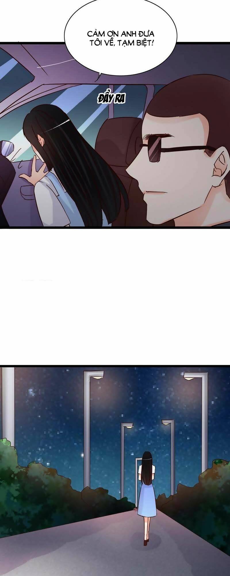 101 Phương Pháp Của Tổng Tài Chapter 106 - Trang 14