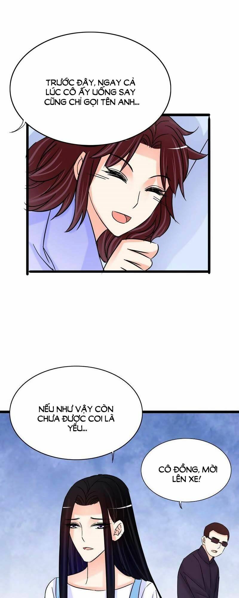 101 Phương Pháp Của Tổng Tài Chapter 106 - Trang 2