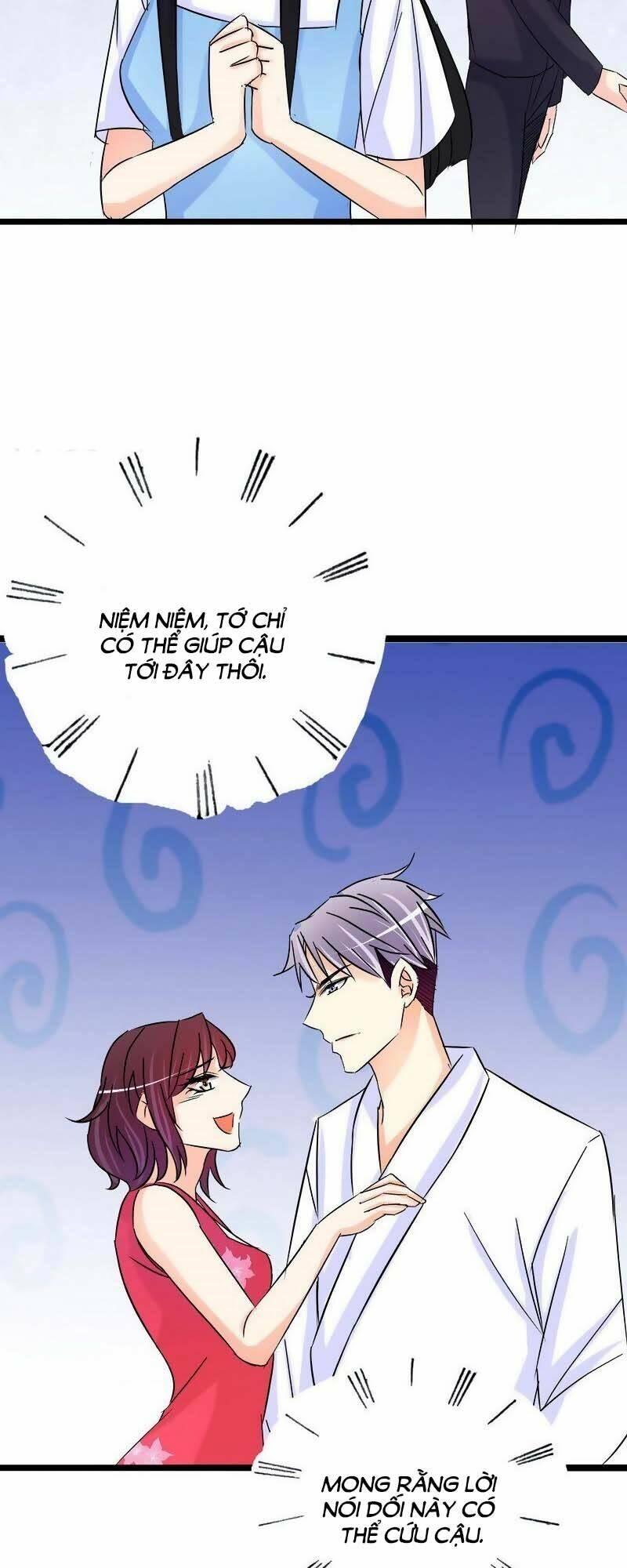 101 Phương Pháp Của Tổng Tài Chapter 106 - Trang 3