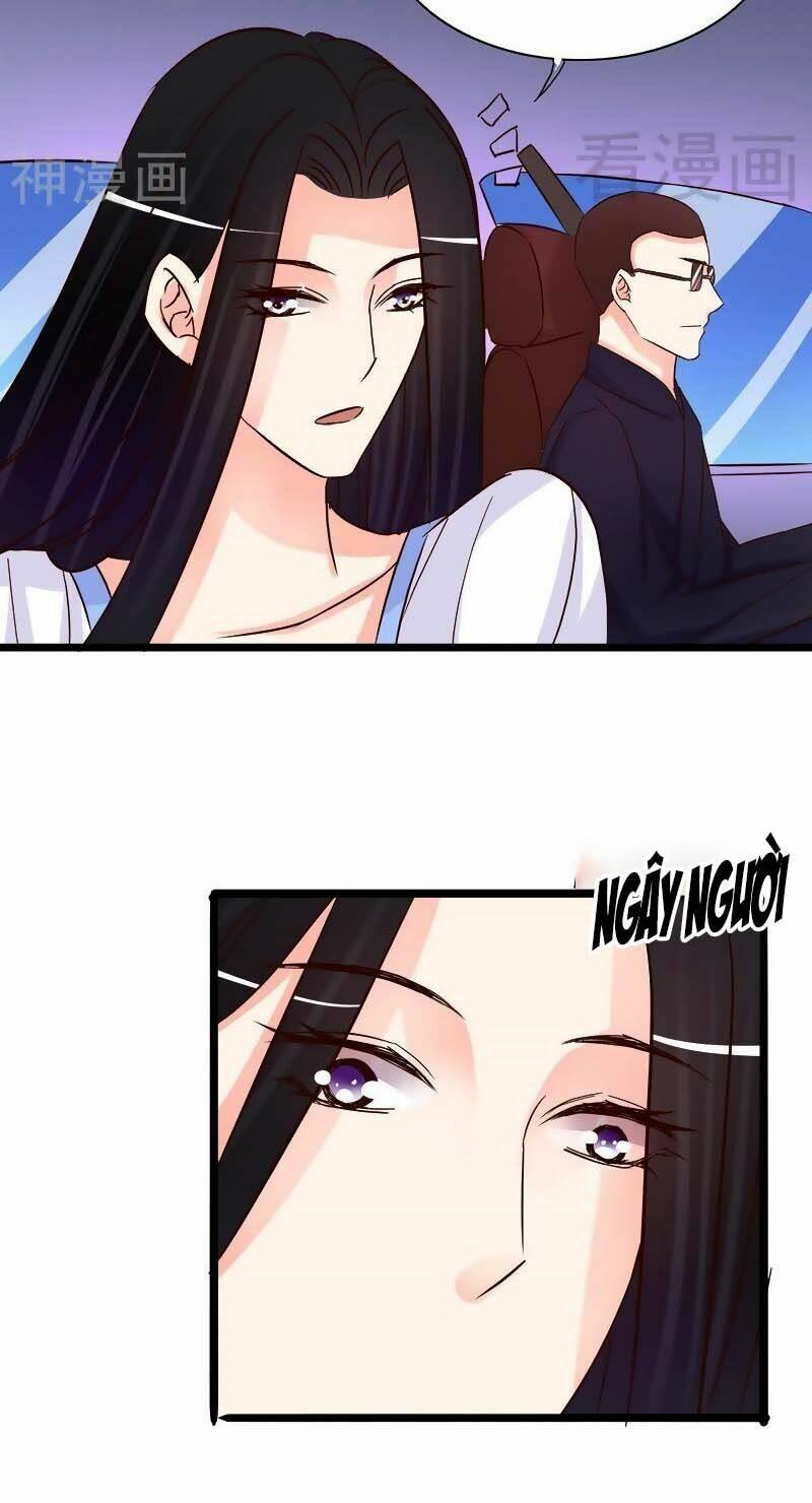 101 Phương Pháp Của Tổng Tài Chapter 106 - Trang 6