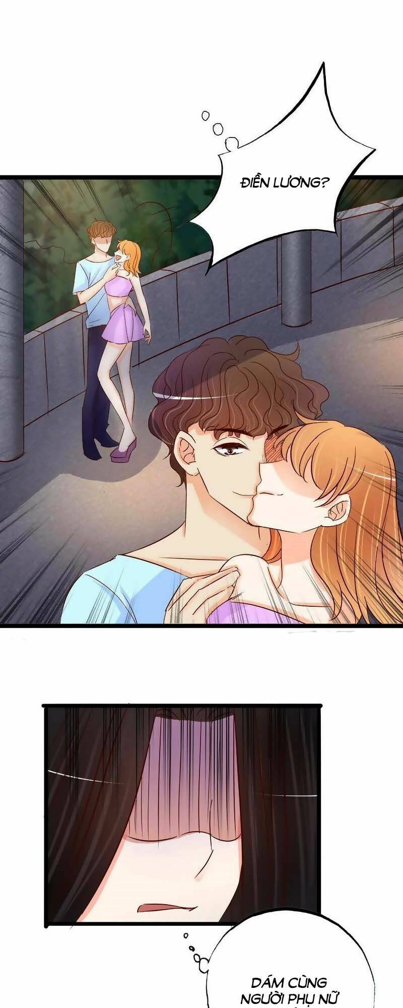 101 Phương Pháp Của Tổng Tài Chapter 106 - Trang 7