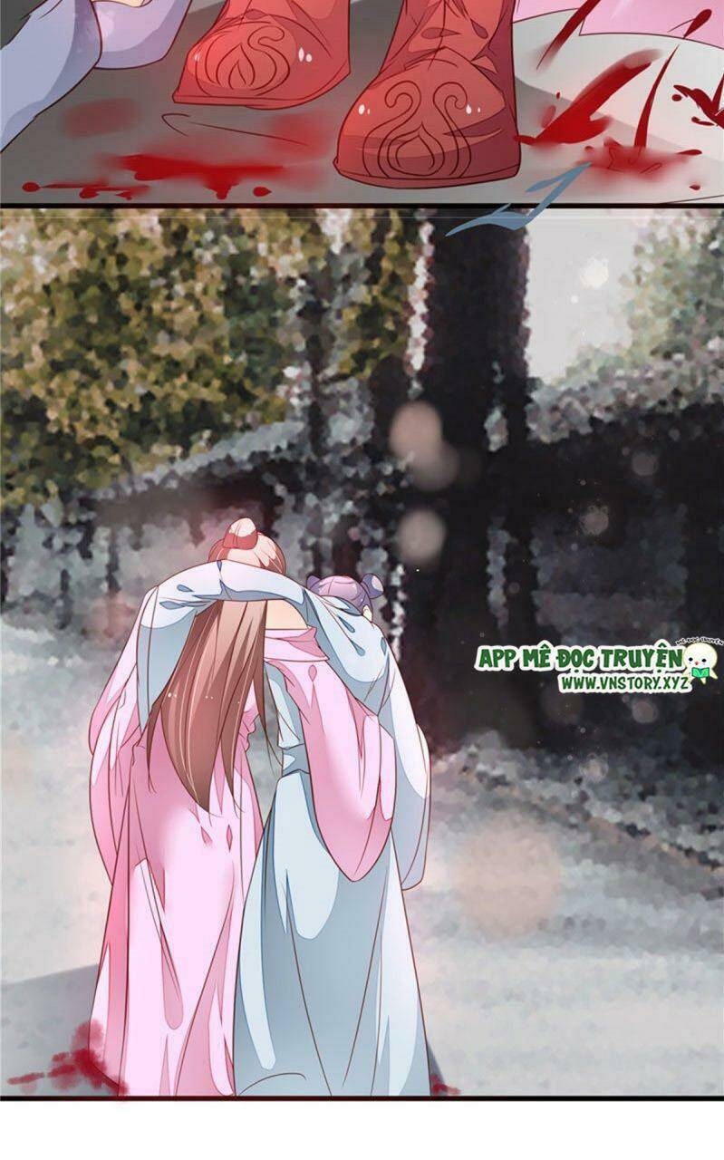 Trọng Sinh Đế Phi: Quyền Khuynh thiên hạ - Chapter 36 - Page 9