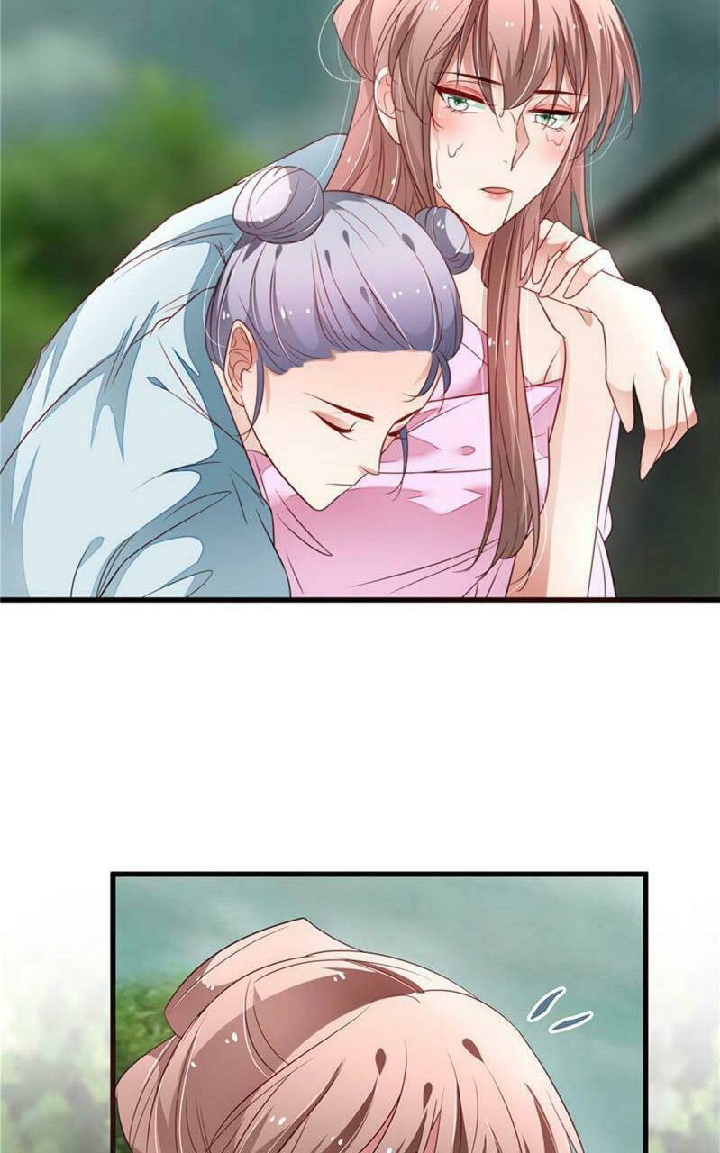 Trọng Sinh Đế Phi: Quyền Khuynh thiên hạ - Chapter 36 - Page 11