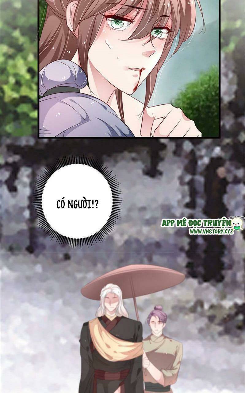 Trọng Sinh Đế Phi: Quyền Khuynh thiên hạ - Chapter 36 - Page 12