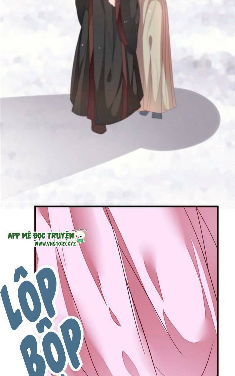 Trọng Sinh Đế Phi: Quyền Khuynh thiên hạ - Chapter 36 - Page 13