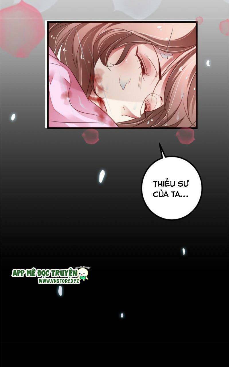 Trọng Sinh Đế Phi: Quyền Khuynh thiên hạ - Chapter 36 - Page 16