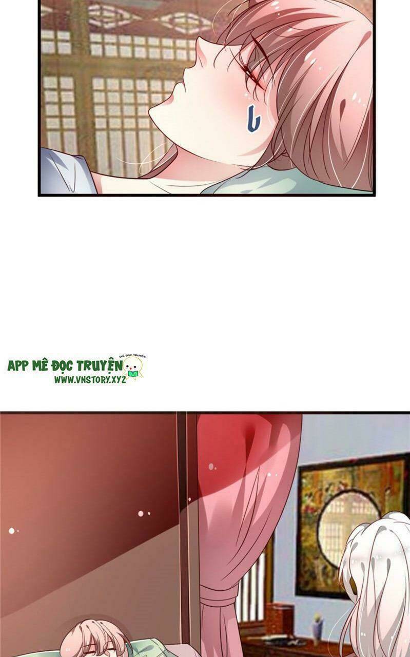 Trọng Sinh Đế Phi: Quyền Khuynh thiên hạ - Chapter 36 - Page 19