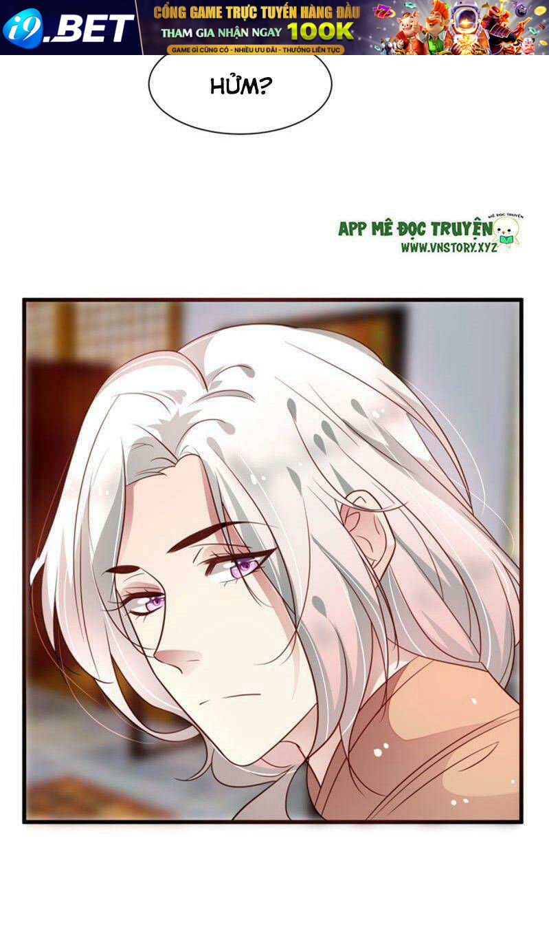 Trọng Sinh Đế Phi: Quyền Khuynh thiên hạ - Chapter 36 - Page 21