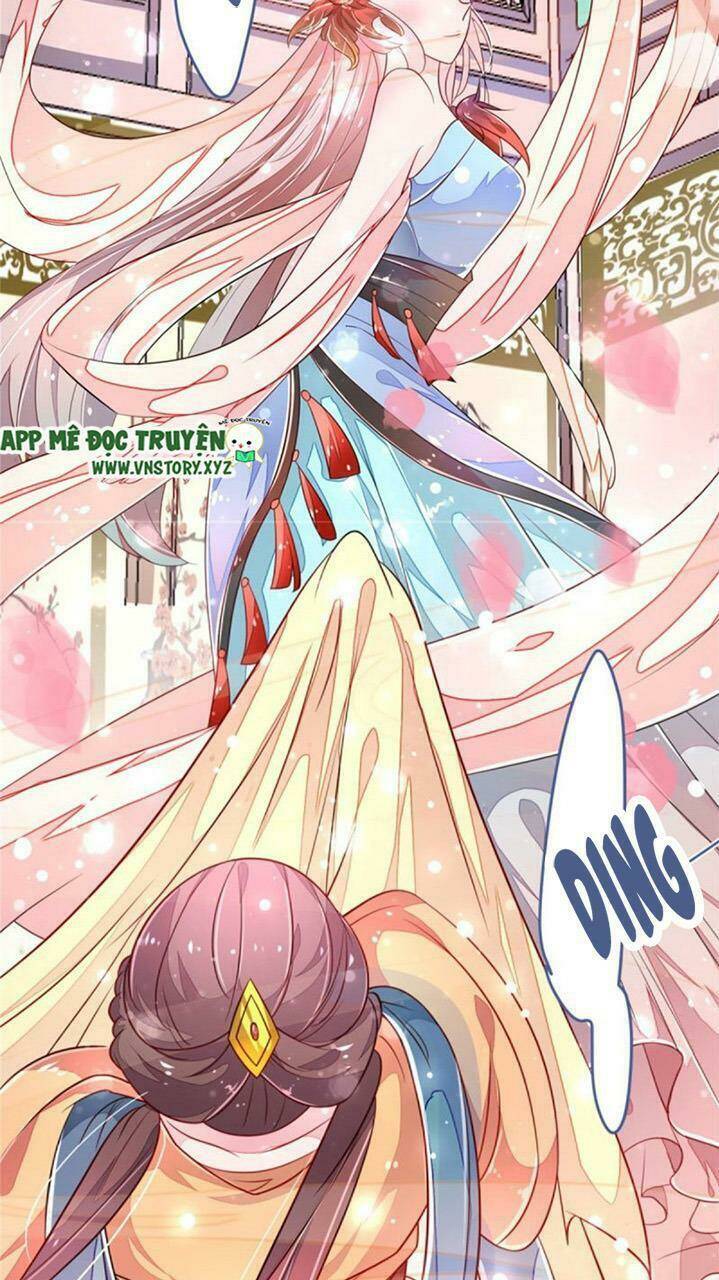 Trọng Sinh Đế Phi: Quyền Khuynh thiên hạ - Chapter 36 - Page 29