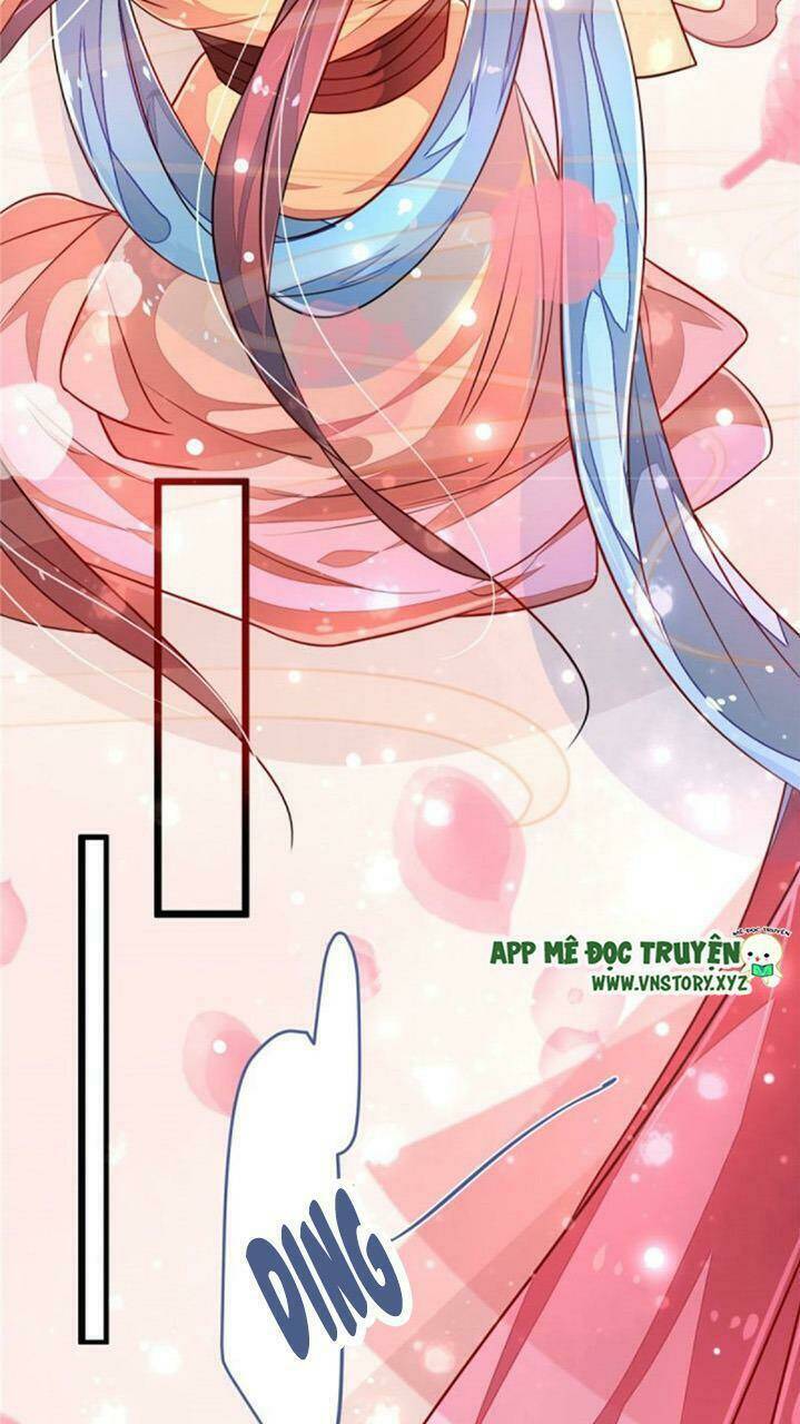 Trọng Sinh Đế Phi: Quyền Khuynh thiên hạ - Chapter 36 - Page 30