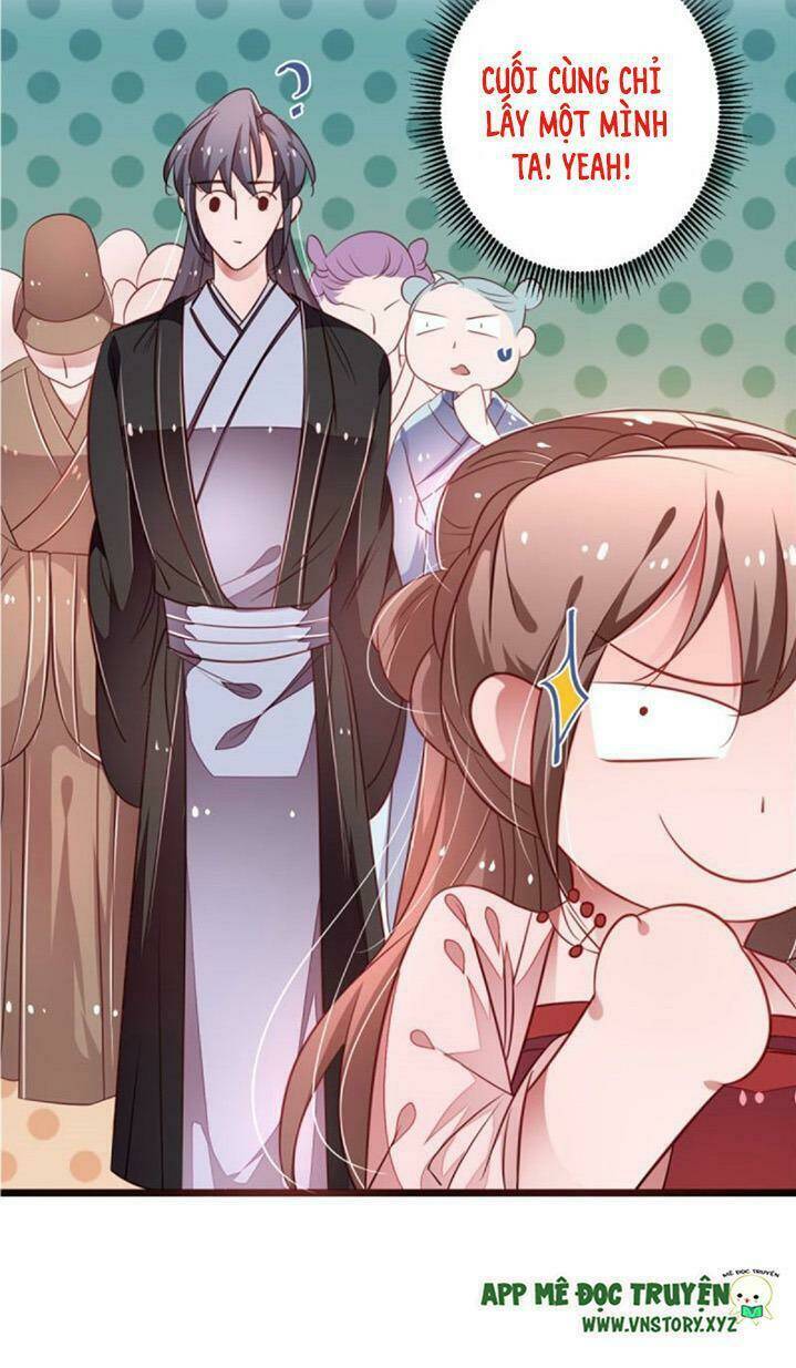 Trọng Sinh Đế Phi: Quyền Khuynh thiên hạ - Chapter 36 - Page 32