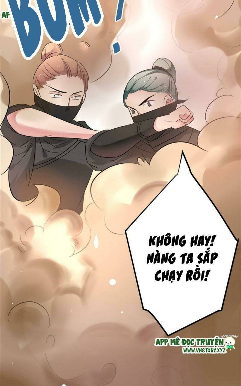 Trọng Sinh Đế Phi: Quyền Khuynh thiên hạ - Chapter 36 - Page 3