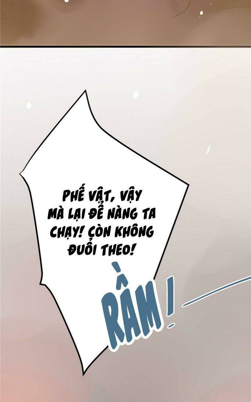 Trọng Sinh Đế Phi: Quyền Khuynh thiên hạ - Chapter 36 - Page 4