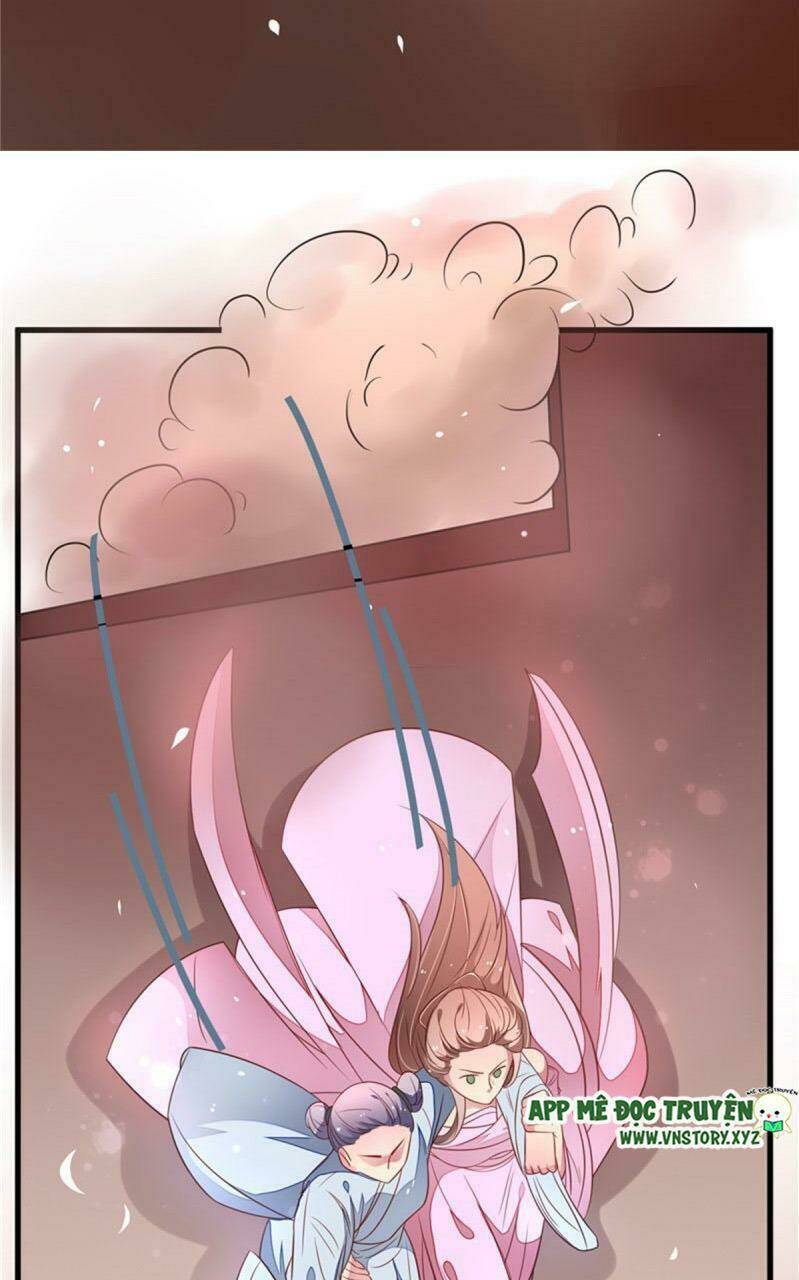 Trọng Sinh Đế Phi: Quyền Khuynh thiên hạ - Chapter 36 - Page 6