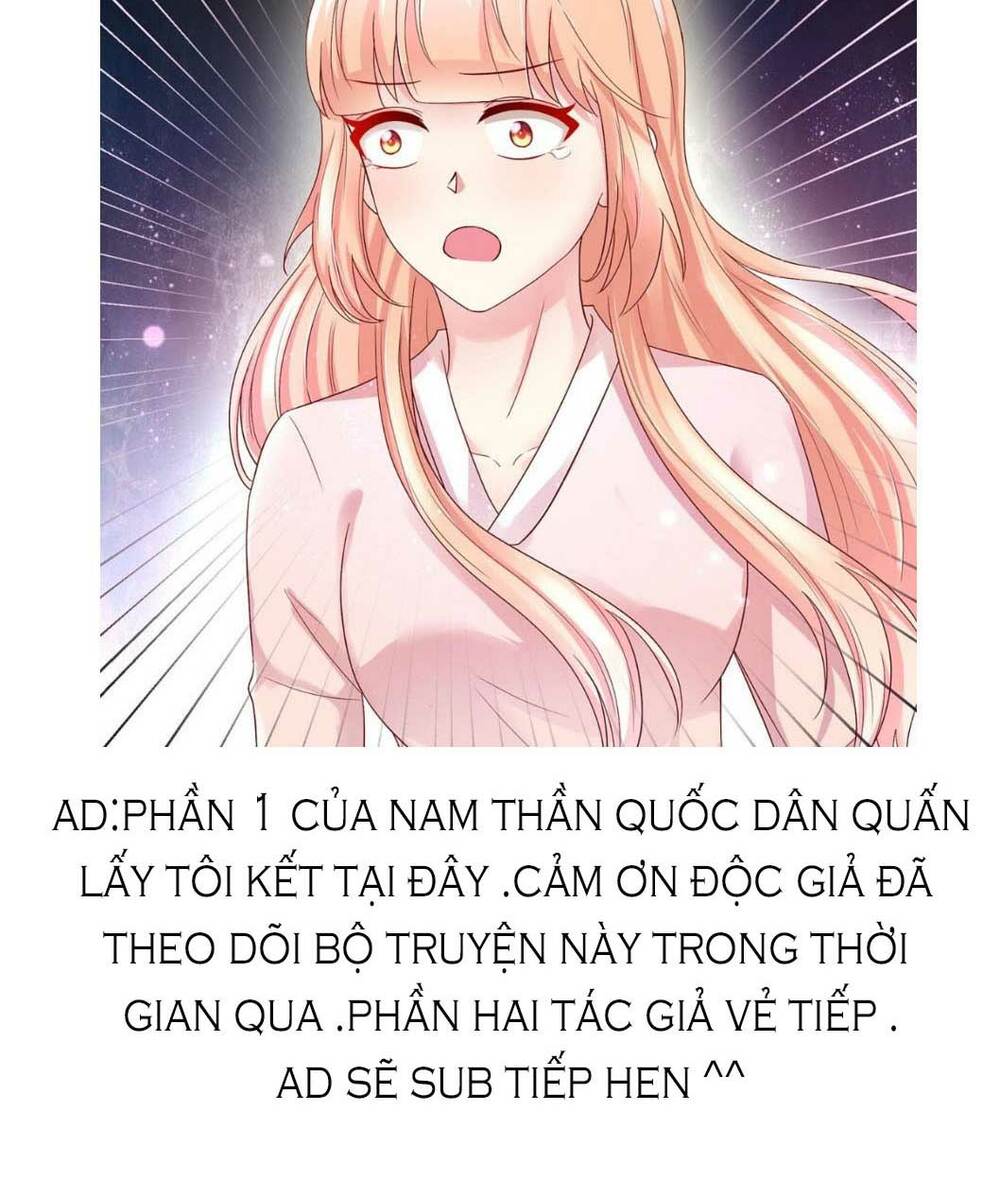 Nam Thần Quốc Dân Quấn Lấy Tôi - Chapter 249 - Page 21