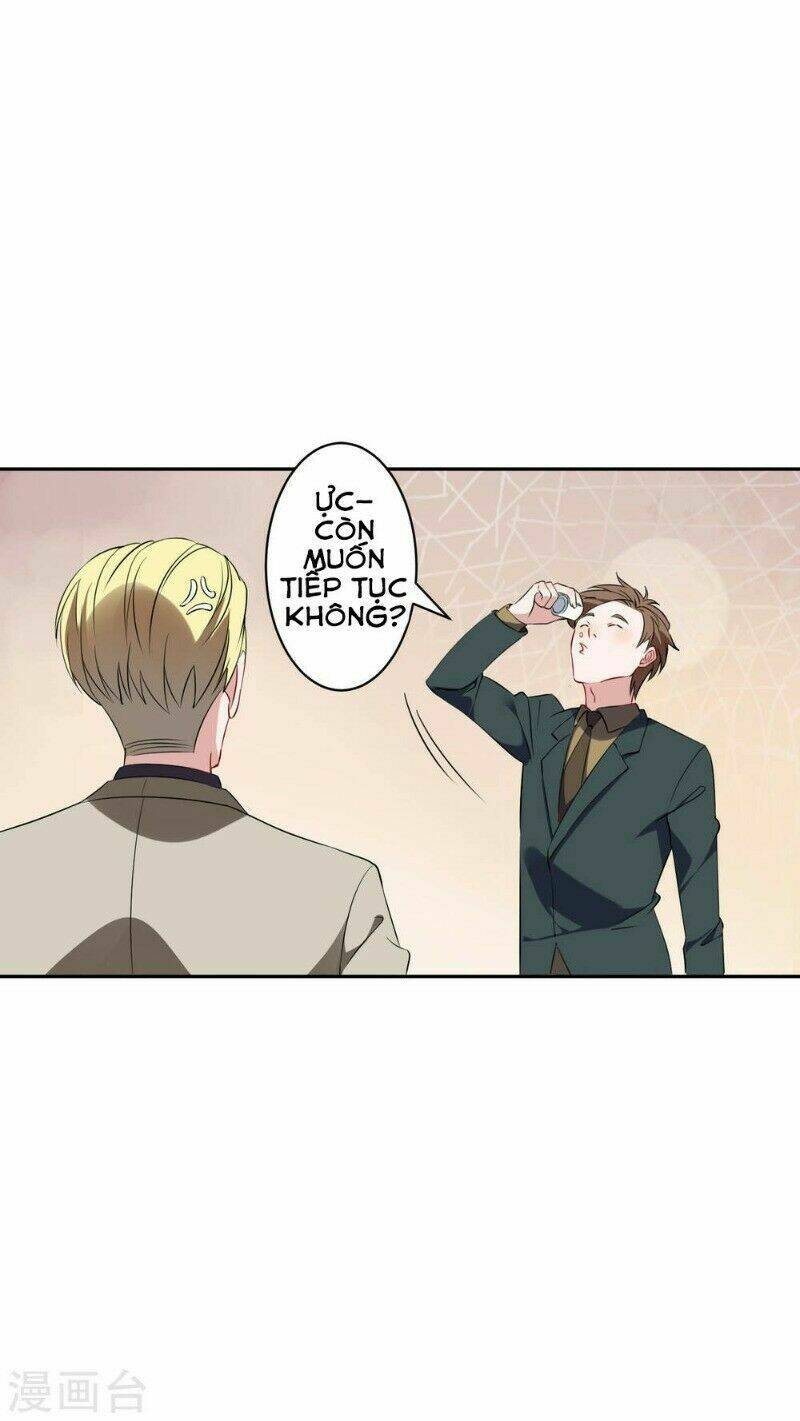 Ma Lạt Nữ Lão Bản - Chapter 36.2 - Page 9