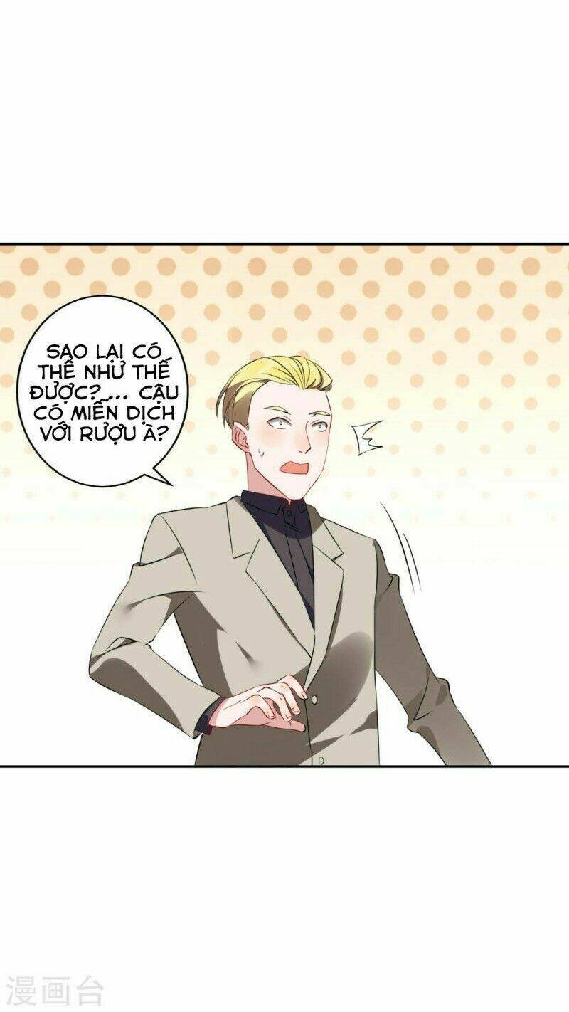 Ma Lạt Nữ Lão Bản - Chapter 36.2 - Page 13