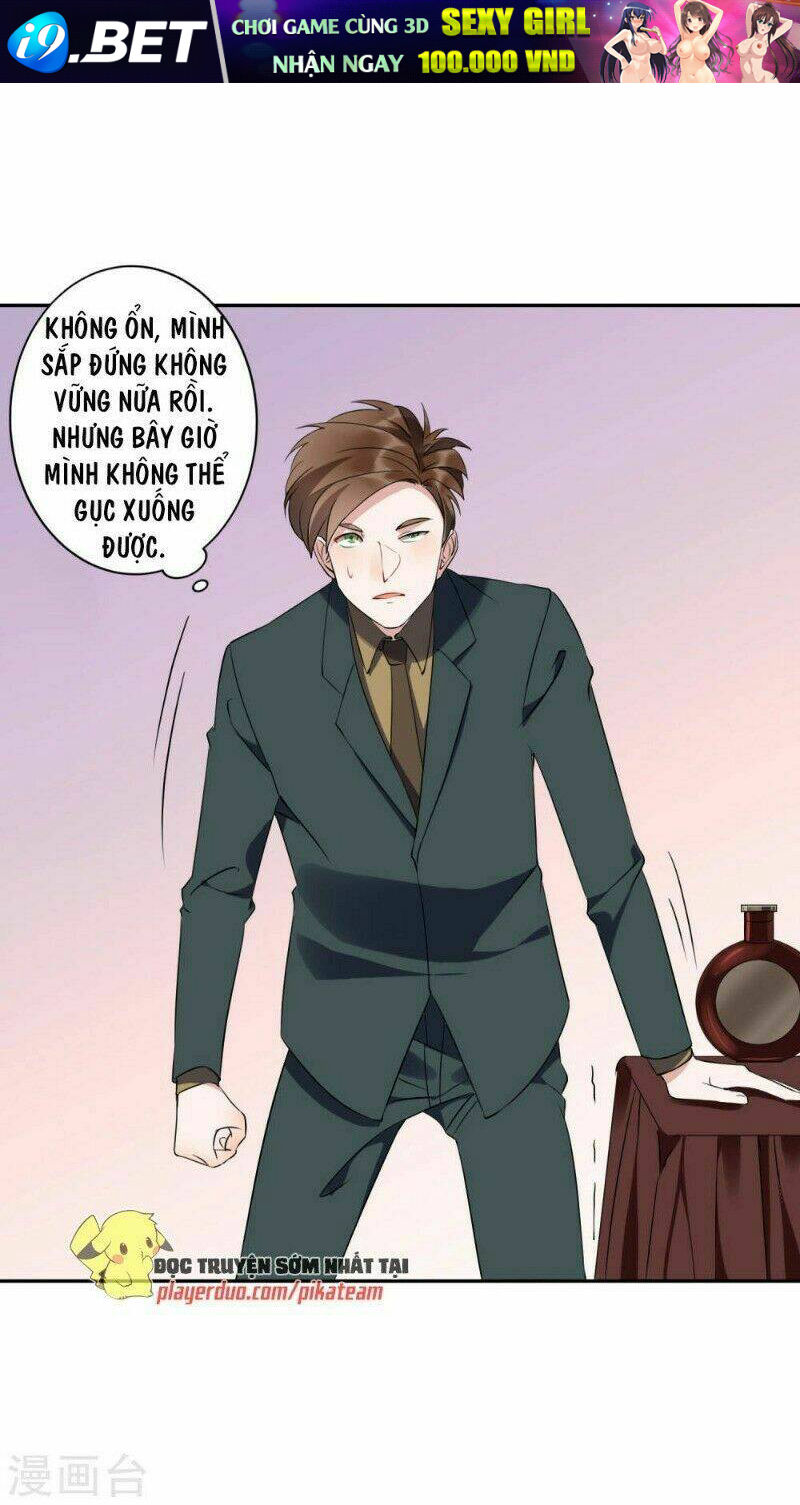 Ma Lạt Nữ Lão Bản - Chapter 36.2 - Page 14