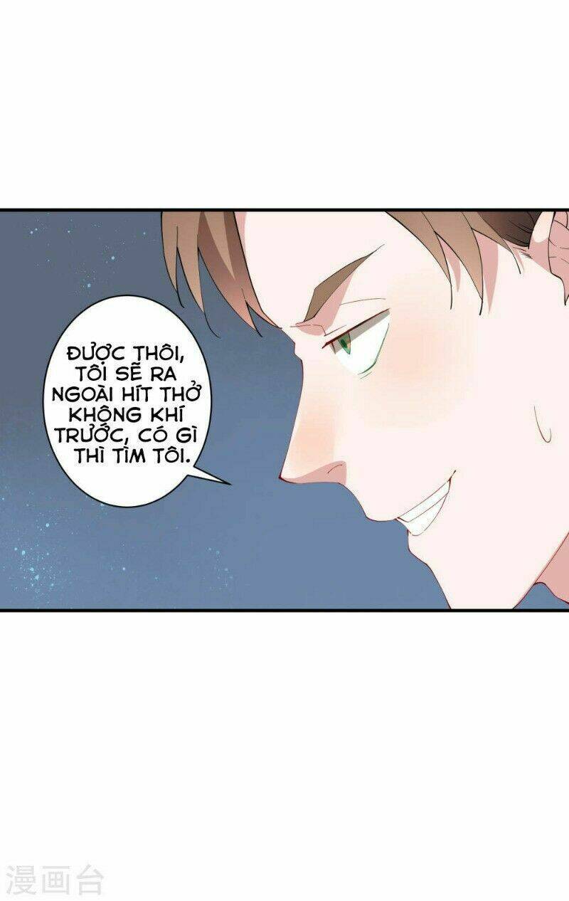 Ma Lạt Nữ Lão Bản - Chapter 36.2 - Page 17