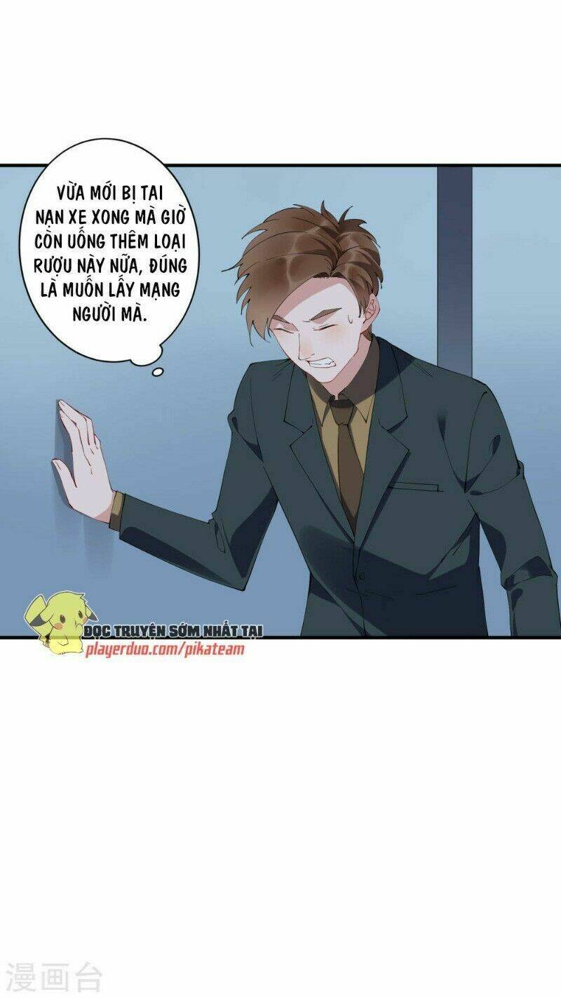 Ma Lạt Nữ Lão Bản - Chapter 36.2 - Page 20