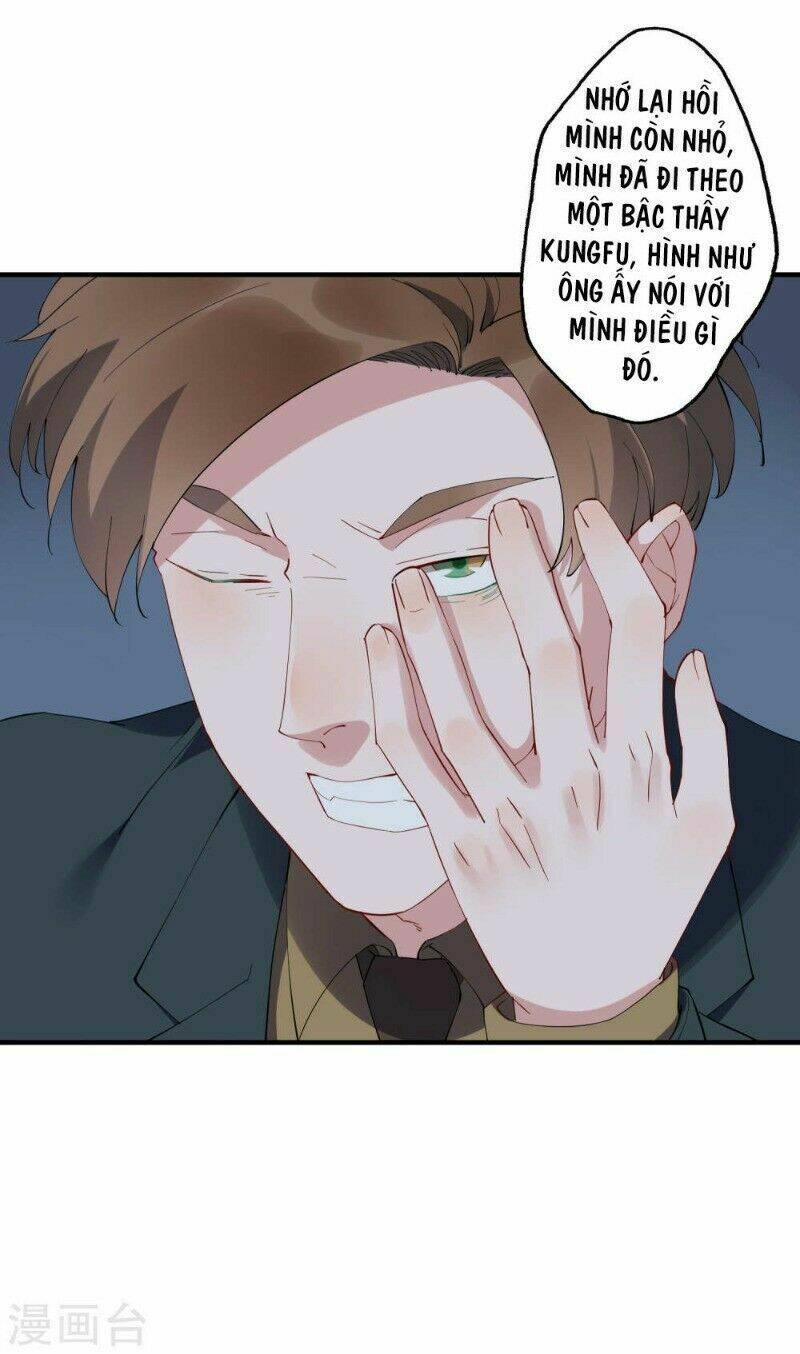 Ma Lạt Nữ Lão Bản - Chapter 36.2 - Page 21