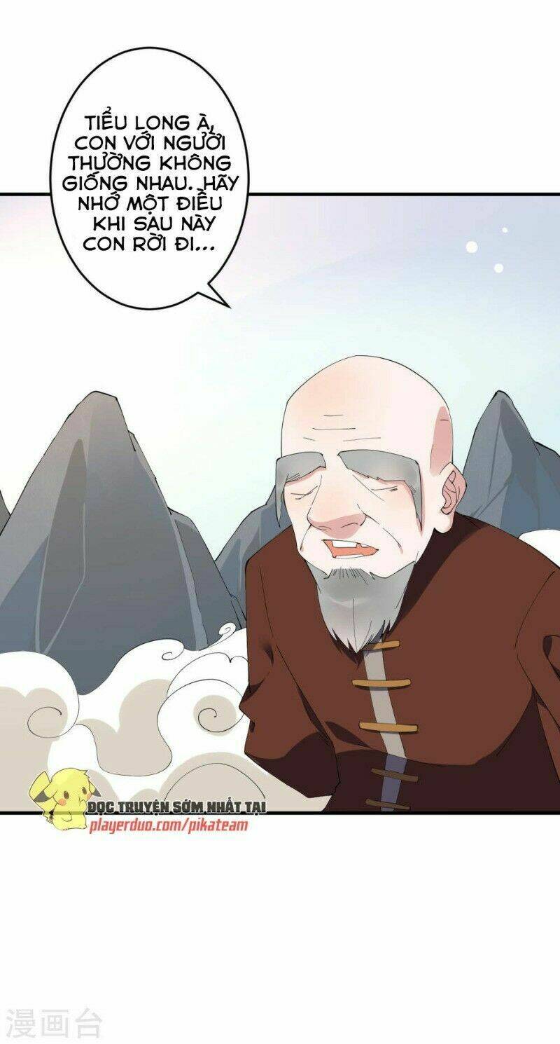 Ma Lạt Nữ Lão Bản - Chapter 36.2 - Page 22