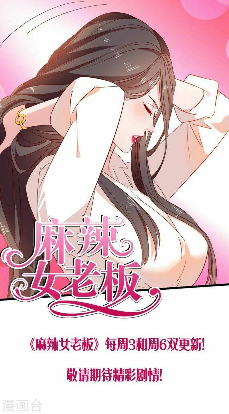 Ma Lạt Nữ Lão Bản - Chapter 36.2 - Page 30