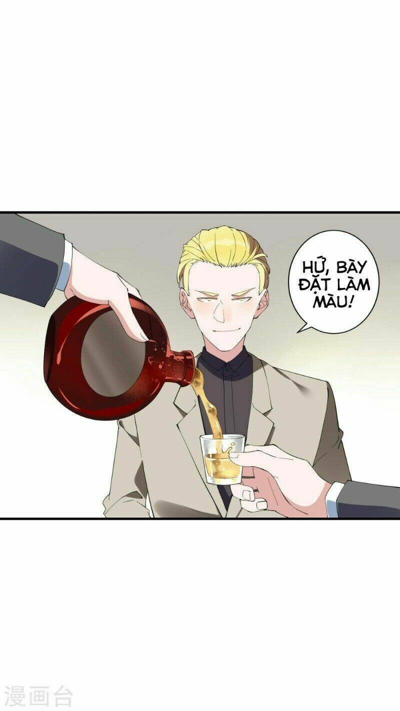 Ma Lạt Nữ Lão Bản - Chapter 36.2 - Page 5