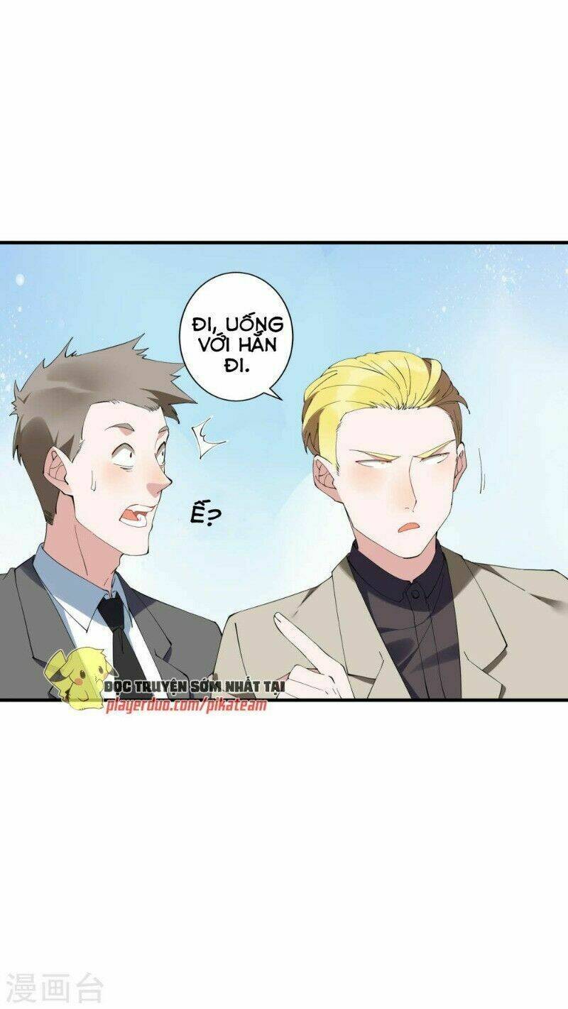 Ma Lạt Nữ Lão Bản - Chapter 36.2 - Page 6