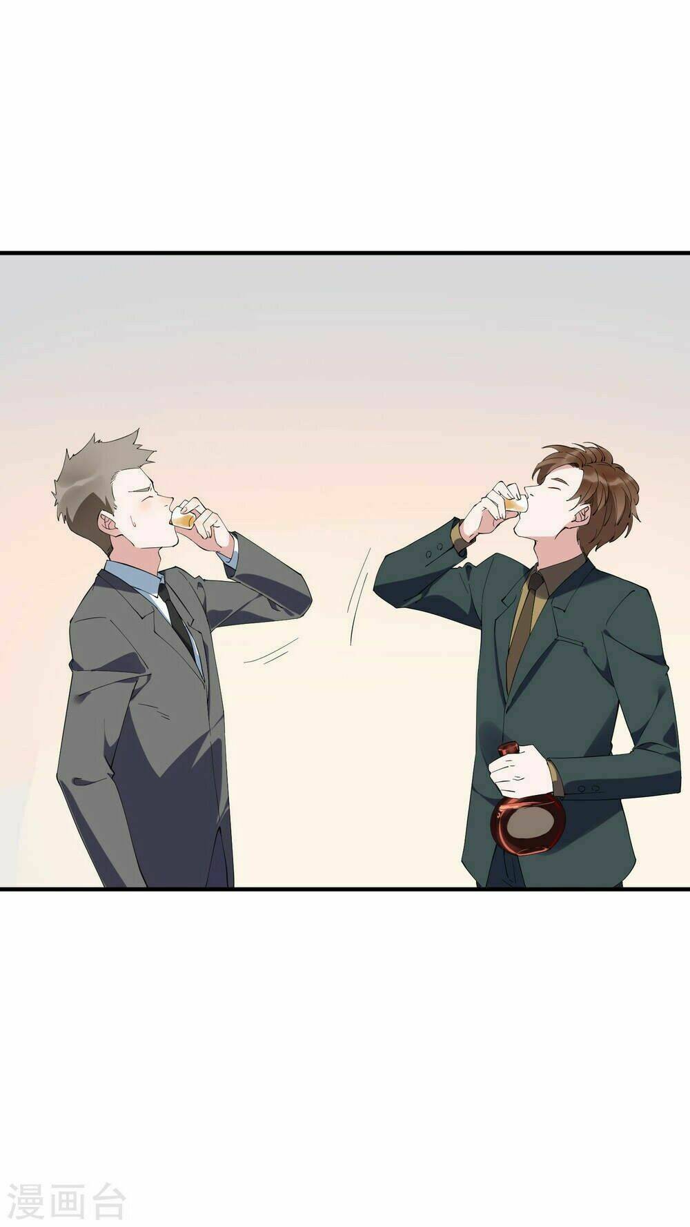 Ma Lạt Nữ Lão Bản - Chapter 36.2 - Page 7