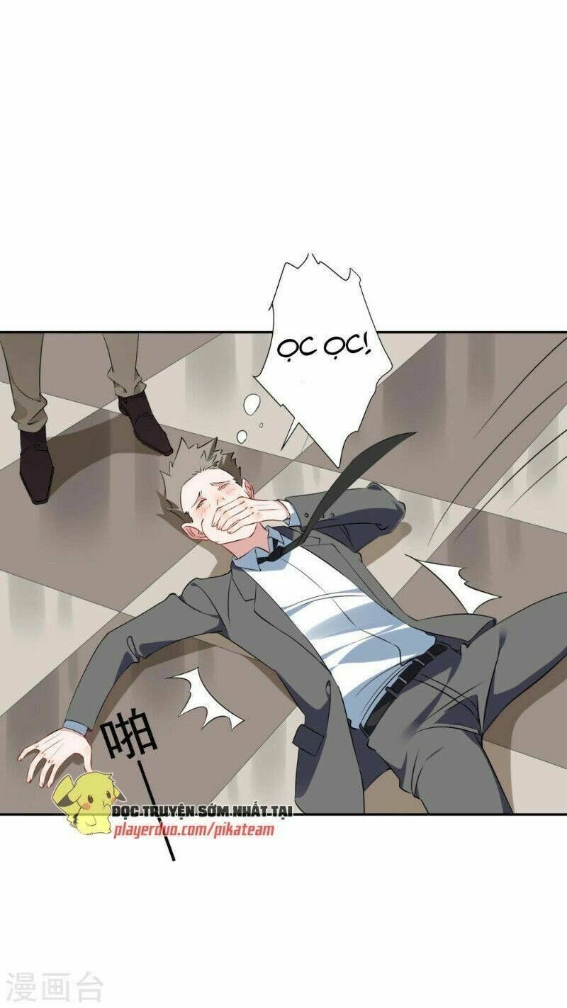 Ma Lạt Nữ Lão Bản - Chapter 36.2 - Page 8