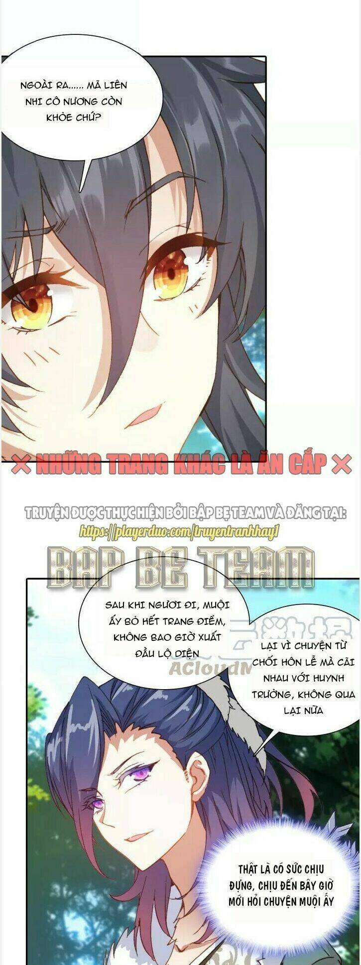 Trở Lại Minh Triều Làm Vương Gia Chapter 35 - Trang 10