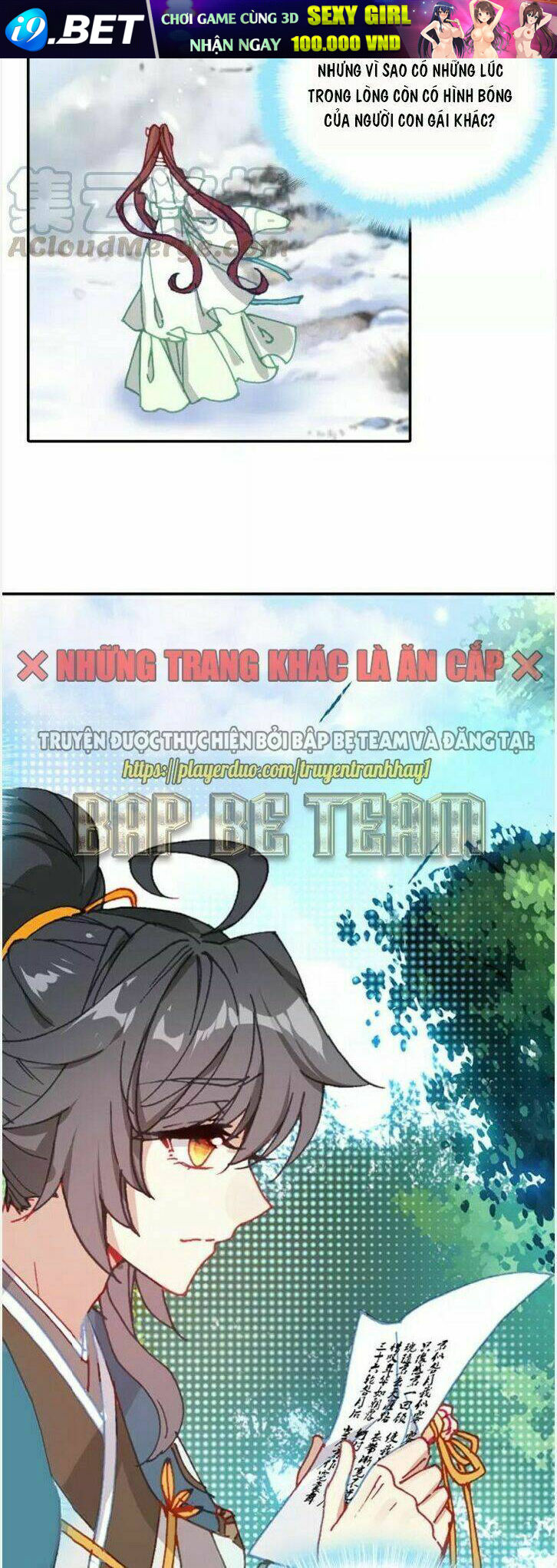 Trở Lại Minh Triều Làm Vương Gia Chapter 35 - Trang 14