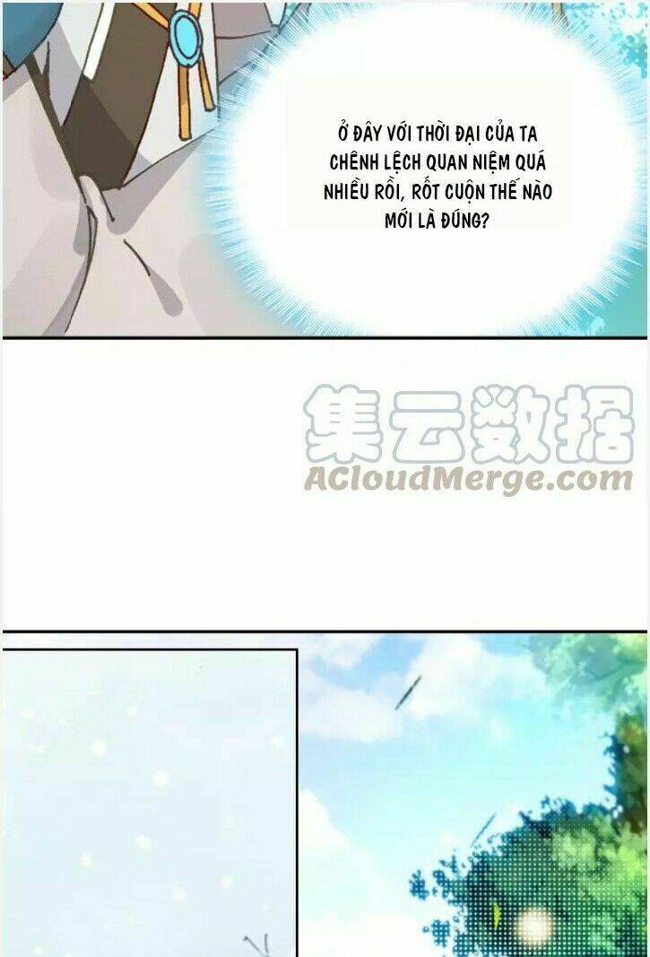 Trở Lại Minh Triều Làm Vương Gia Chapter 35 - Trang 15