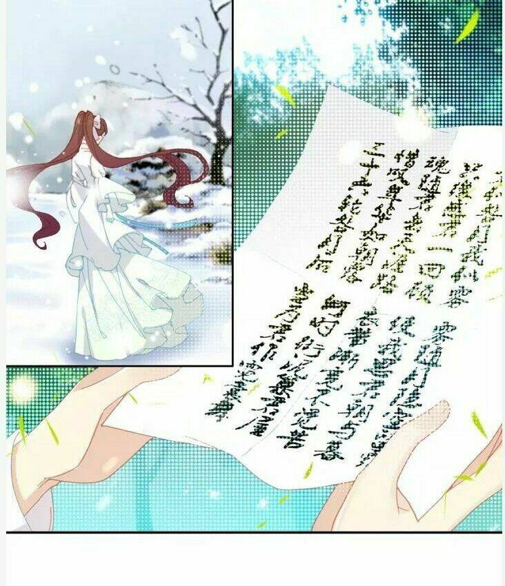 Trở Lại Minh Triều Làm Vương Gia Chapter 35 - Trang 16