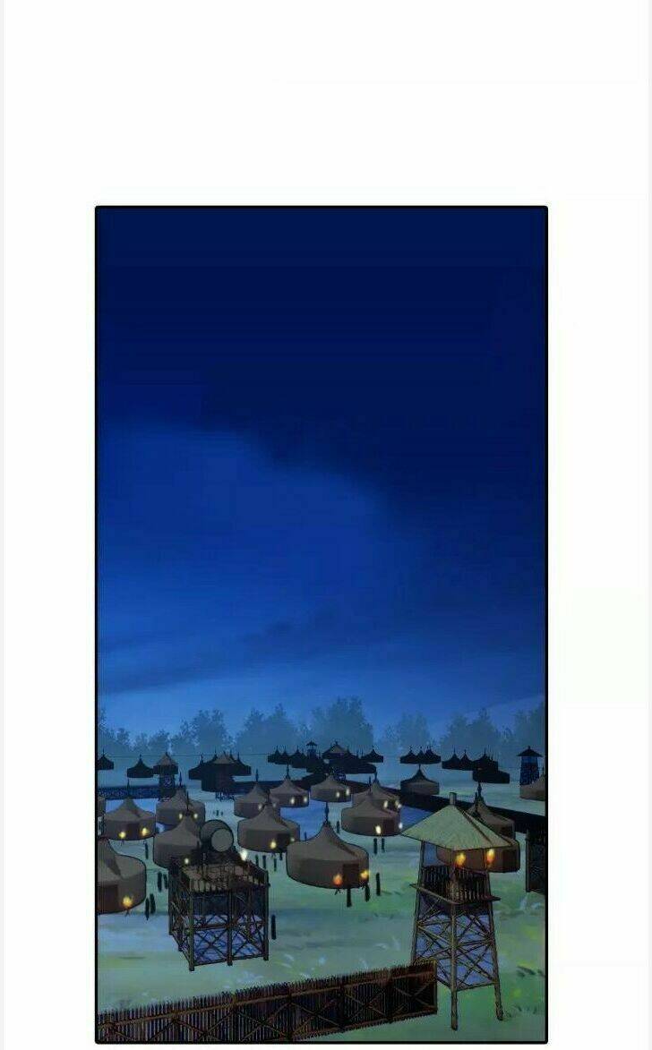 Trở Lại Minh Triều Làm Vương Gia Chapter 35 - Trang 17