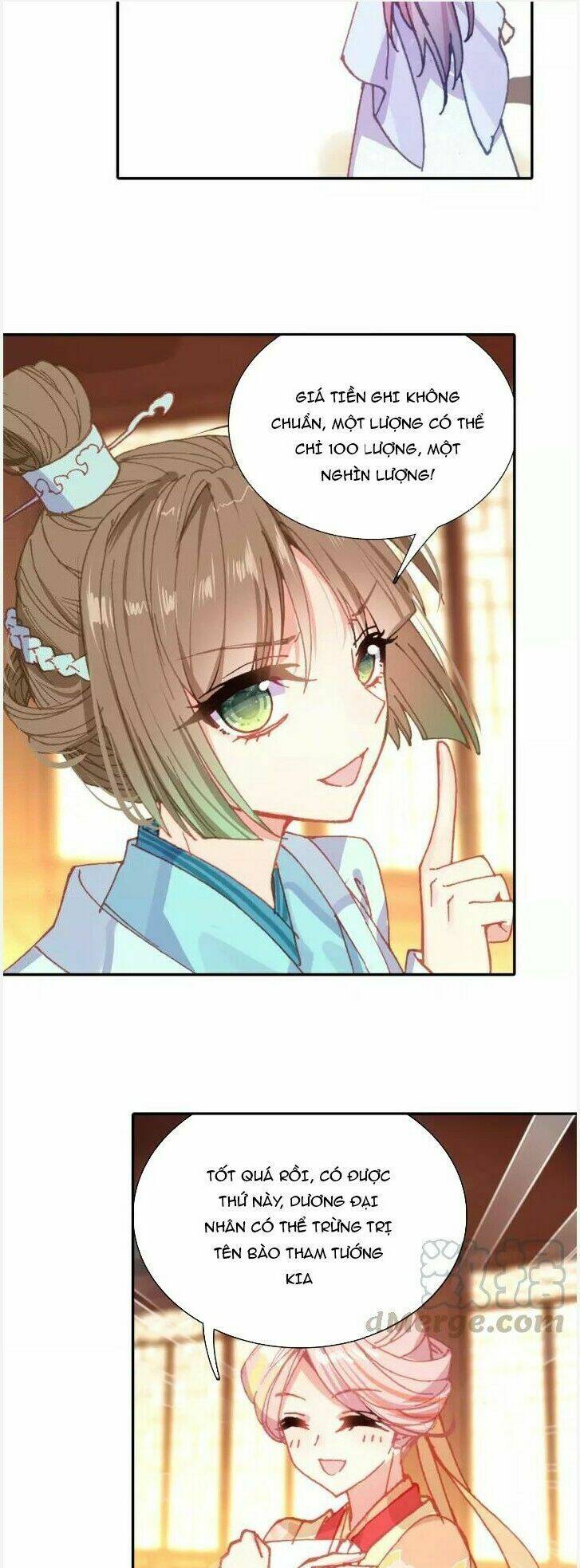 Trở Lại Minh Triều Làm Vương Gia Chapter 35 - Trang 27