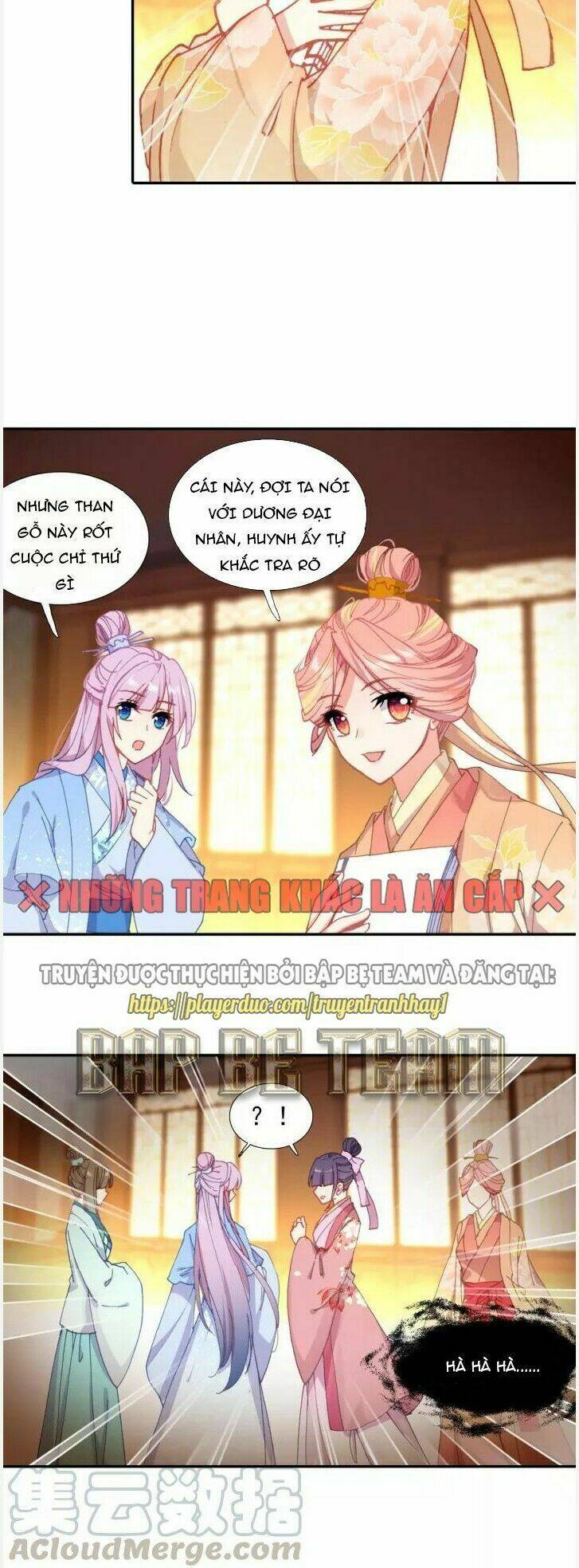 Trở Lại Minh Triều Làm Vương Gia Chapter 35 - Trang 28