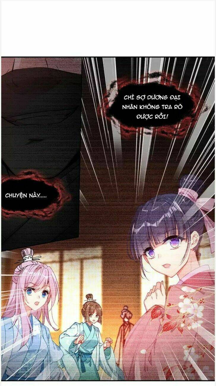 Trở Lại Minh Triều Làm Vương Gia - Chapter 35 - Page 29